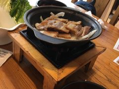 -紫霞门韩国料理烤肉(深南东路店)