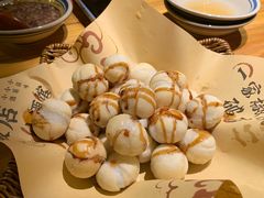 -破三川·新川菜(静安大融城店)