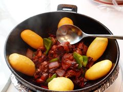 -小南洋海景餐厅(深圳湾店)