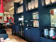 大堂-大师兄·西北小馆(金湾华发商都店)