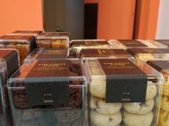 -兔兔家蛋糕甜品(德胜店)