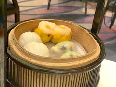 -八月花(旺角朗豪坊店)