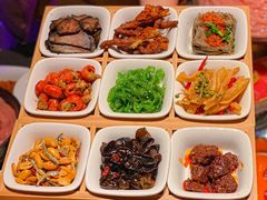-宽来·欢聚火锅(来福士广场水景店)