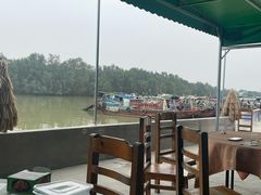 -沙头涌渔栏海鲜餐厅
