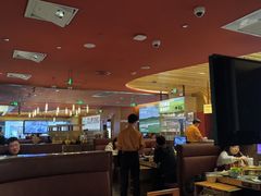 -巴奴毛肚火锅(二七万达店)