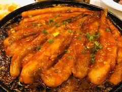 -宝轩渔府·老字号海鲜·正宗津菜(水上店)