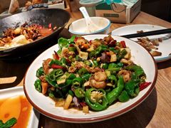 -徐小姐地锅鸡(云龙万达店)