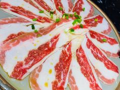 -鹤江桥·红油牛肉粉(SKP店)
