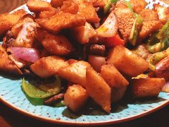 -那时新疆·若羌(经纬汇店)