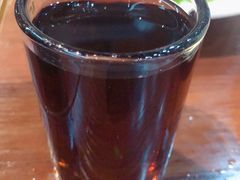 酸梅汁-庆峰龙虾烧烤(合肥一店)