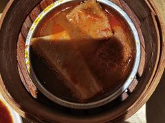 -哈尔滨永泰喜来登酒店·璟泰公馆