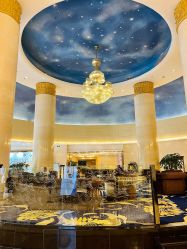 -天邑国际酒店·宴会厅