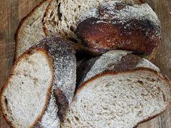 -佐敦面包铺·JORDAN BAKERY