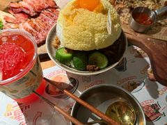 -岛风·台食小馆 ISLAND BISTRO(烟台山店)