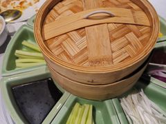 -羲和雅苑•北京烤鸭(国贸商城店)