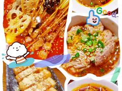 -付小姐在成都(五道口店)