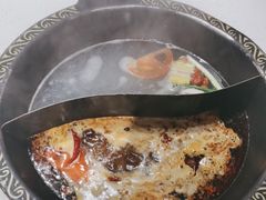 -狼头山火锅 KTV欢唱·烤串(理工大学店)