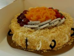 -皇后饼店(财富广场店)