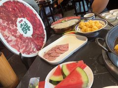 -巴蜀大将火锅(春熙店)