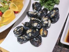 -正苑26年海鲜烤肉•牛尾汤汤饭(东港店)