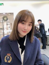 -Rise Hair上升造型