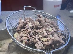 -为什么牛潮汕牛肉火锅(万胜广场店)