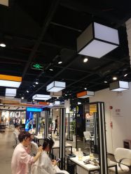 -CIT造型·烫发·染发