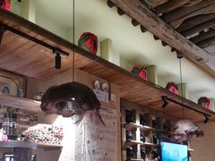 -泥糊破店小酒馆·团建聚餐(南京西路店)