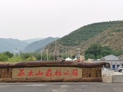 -苏木山森林公园