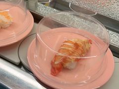 -争鲜回转寿司(朝北大悦城店)