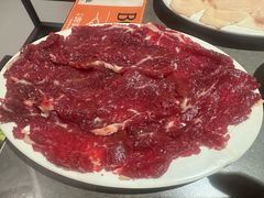 -贵宾牛·潮汕牛肉火锅(珠池总店)