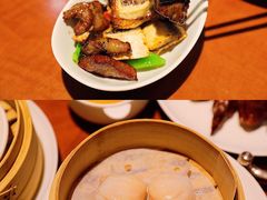 -杭州JW万豪酒店-万豪中餐厅