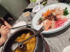 -福照楼汽锅鸡·云南菜(火车站锦江店)