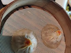 蟹肉鲜肉小笼-蟹榭·本帮江浙菜·蟹宴(五角场合生汇商场店)