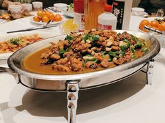-天山集市餐厅(康城店)