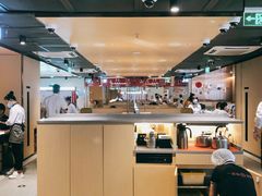 -海底捞火锅(江南盛天地店)