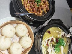 -陶德砂锅(蜀汉路店)