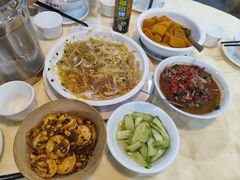 -笨罗卜浏阳菜馆(太平街店)