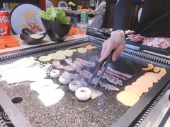 -猪的故事·韩式烤肉(韩乐坊店)