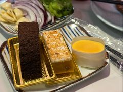 -拾也·烤肉自助(角门银泰店)