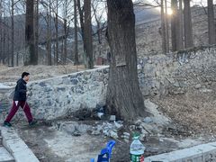 -阳台山自然风景区