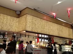 -威珀斯酒店·珀萃美食餐厅 | 海鲜刺身·现烤生蚝·特色烤肉