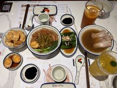 -發起人·肉骨茶(万象汇店)