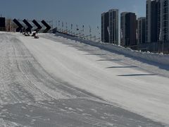 -沈阳奥体冰雪嘉年华