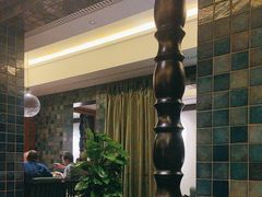 -粗茶淡饭·隐庐私厨(东亭店)