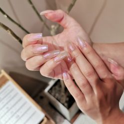 -Halo美甲美睫