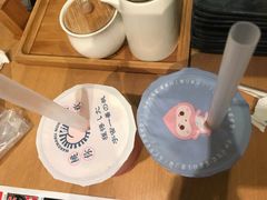 -和气桃桃(宏伊广场店)