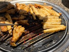 -高丽苑韩国烤肉(海昌路旗舰店)
