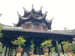 -文昌阁