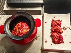 -焱铁烧·黑毛和牛专门店(杭州嘉里中心店)
